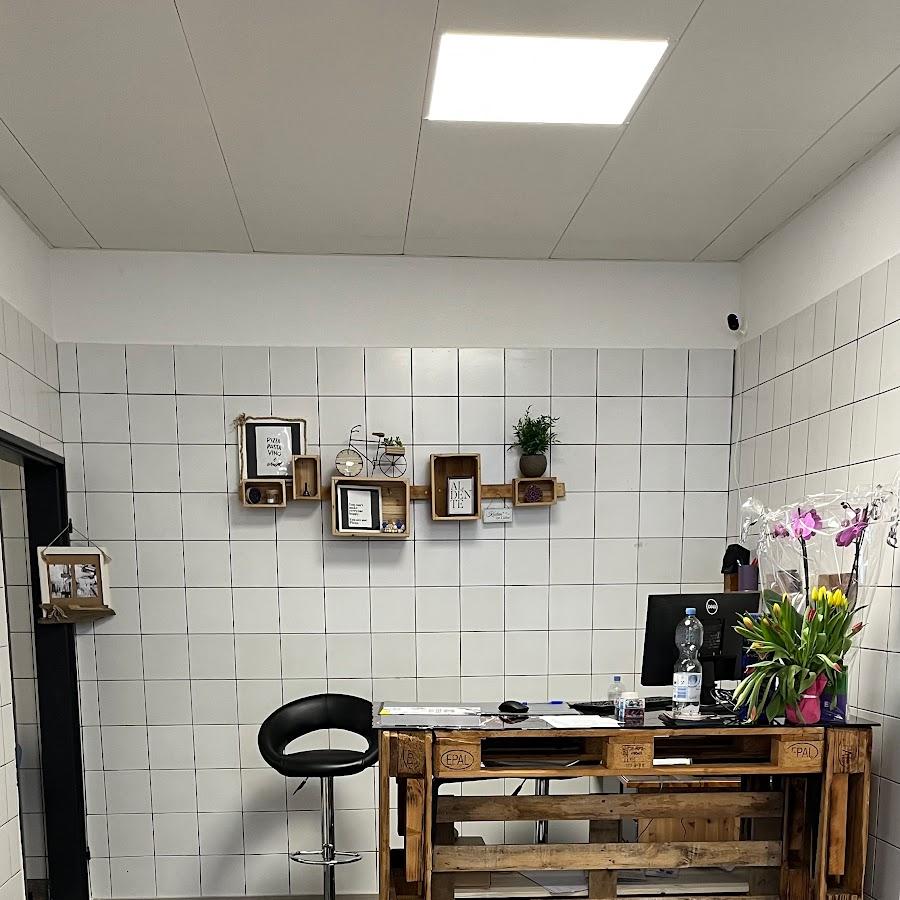 Restaurant "D`amici -" in Filderstadt