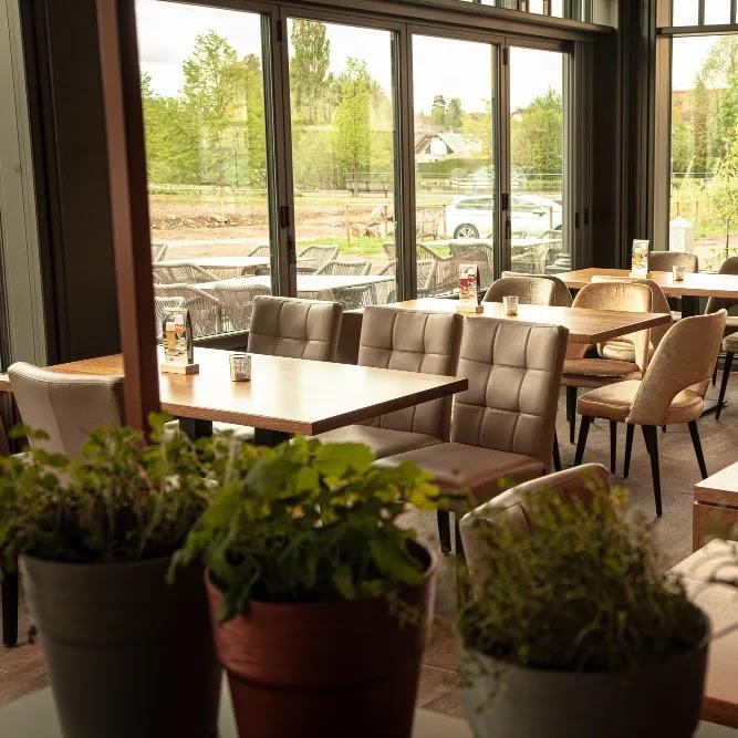 Restaurant "bierfein" in Bad Liebenstein