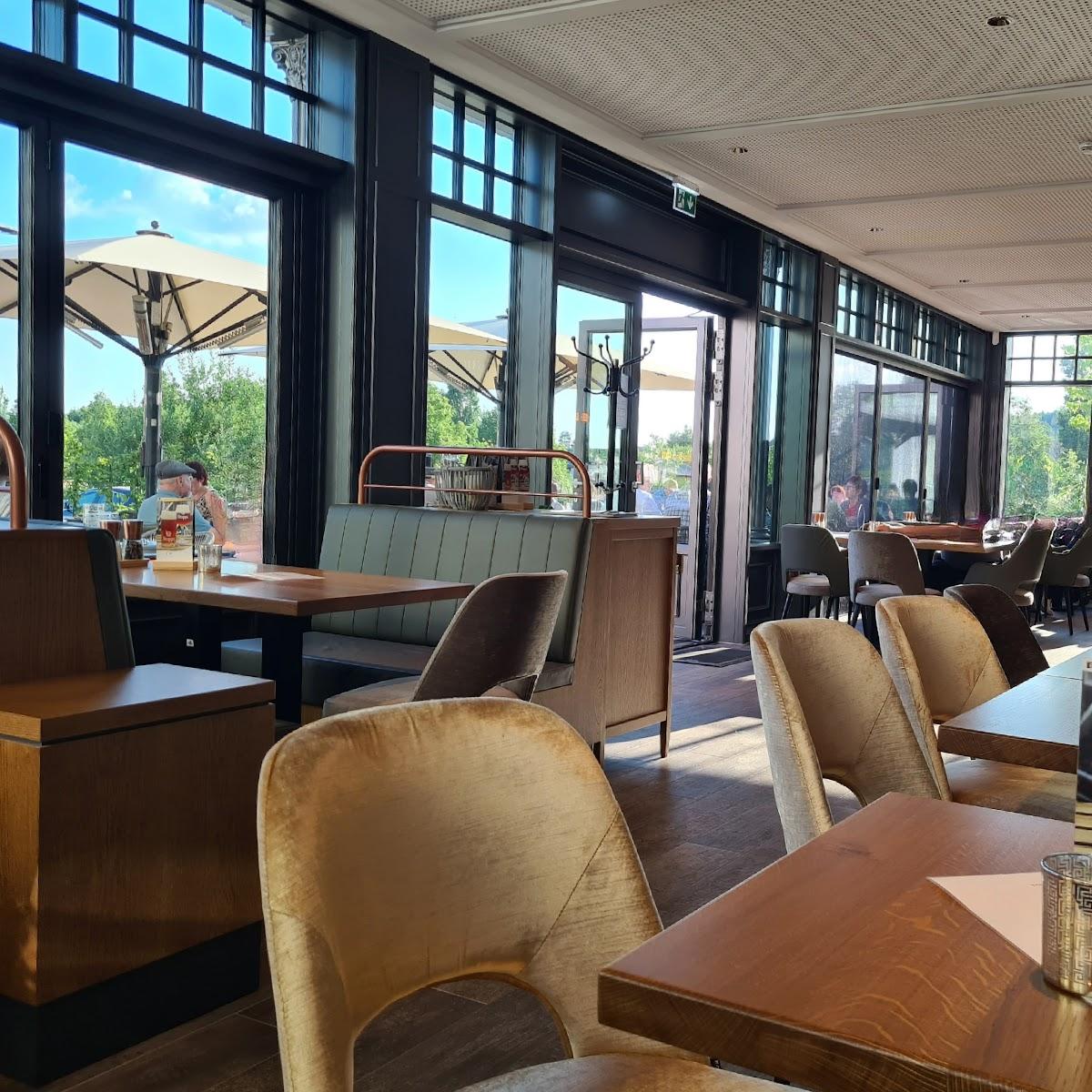 Restaurant "bierfein" in Bad Liebenstein