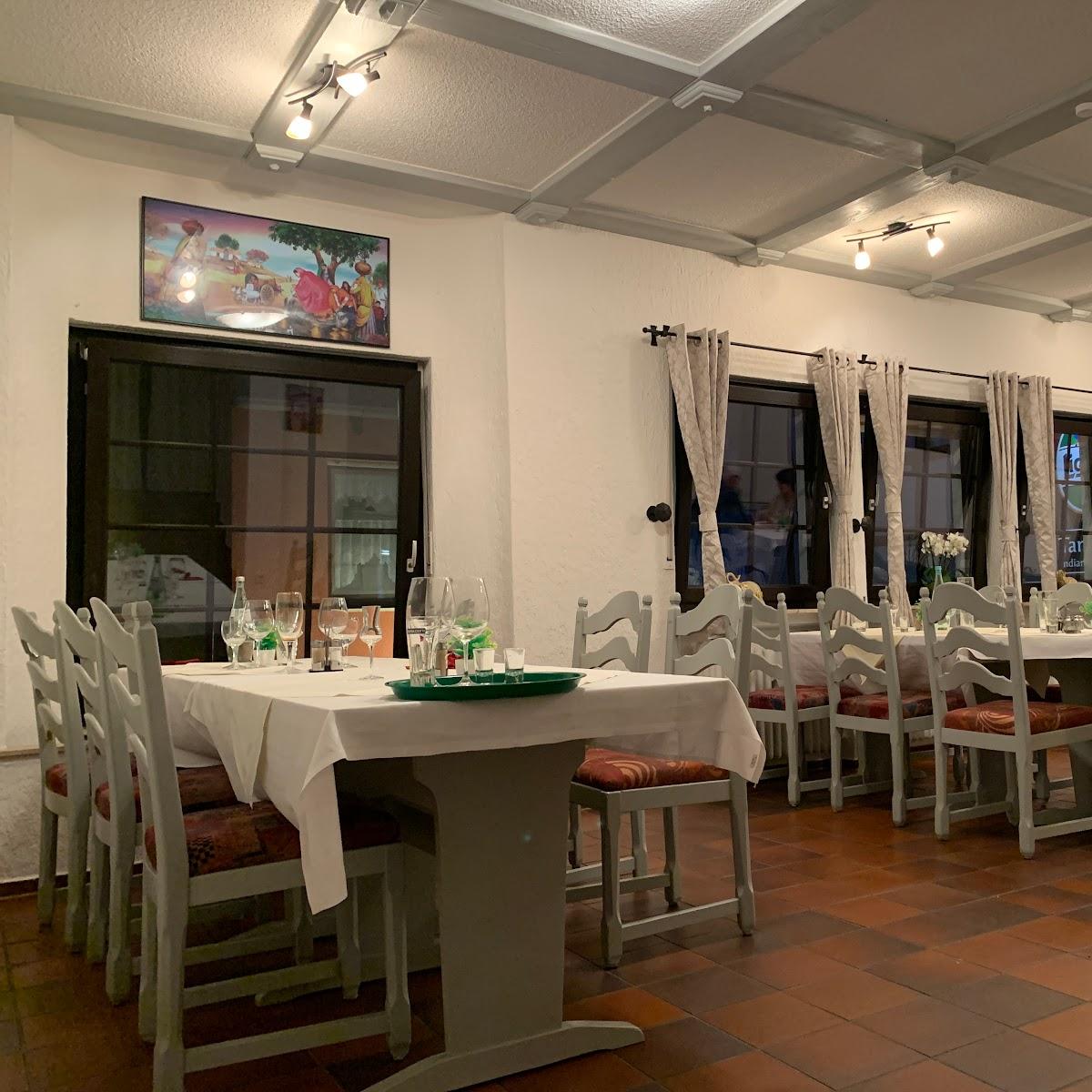 Restaurant "Tandoori - Indian Restaurant" in Laubach