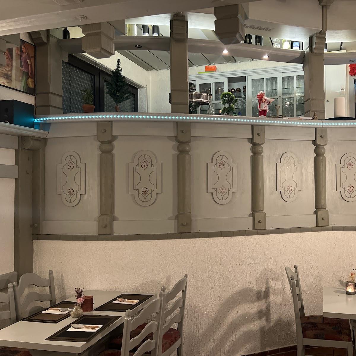 Restaurant "Tandoori - Indian Restaurant" in Laubach