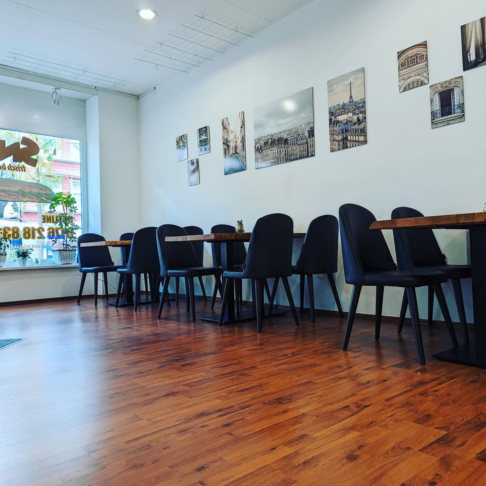 Restaurant "SNACK ME" in Gevelsberg
