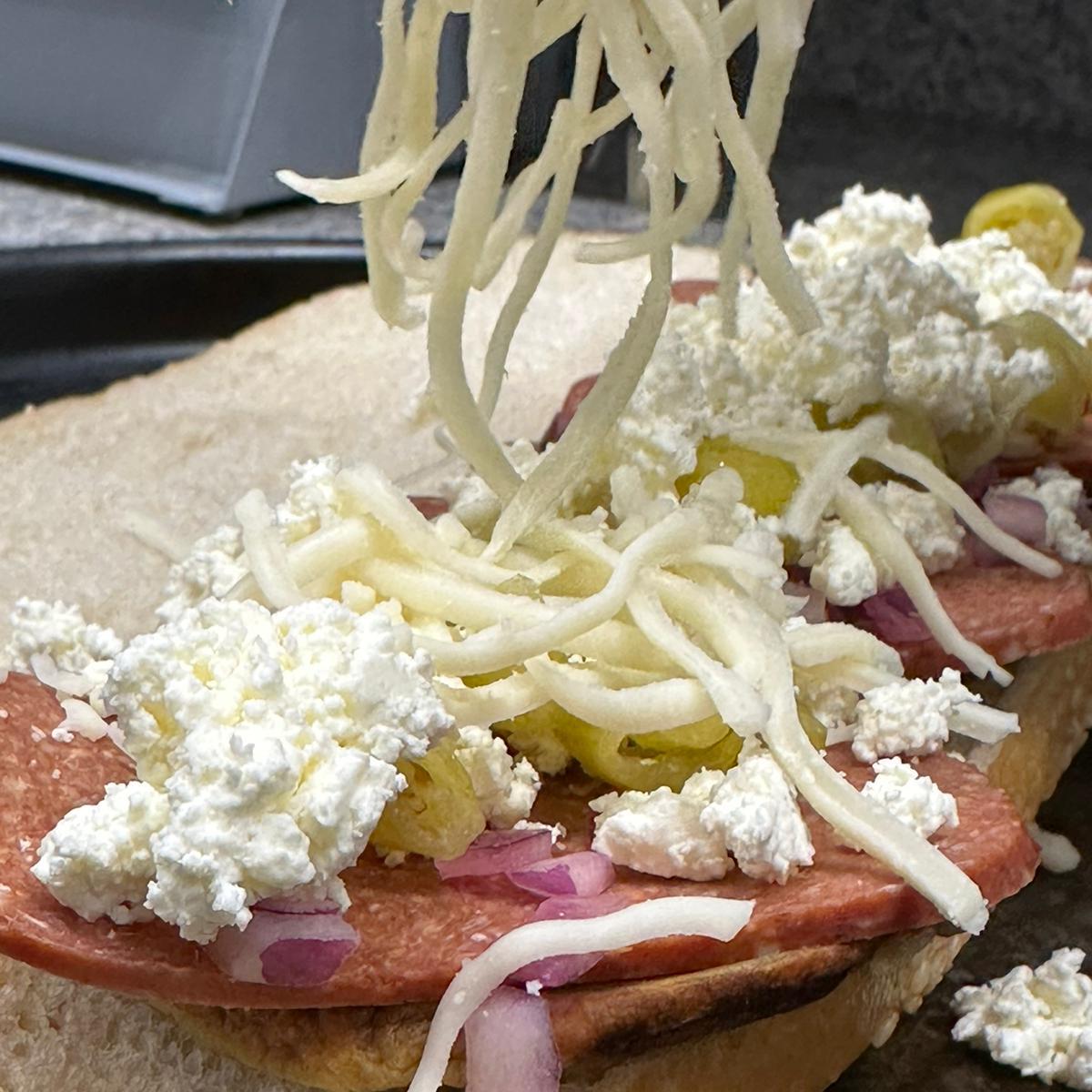 Restaurant "SNACK ME" in Ennepetal