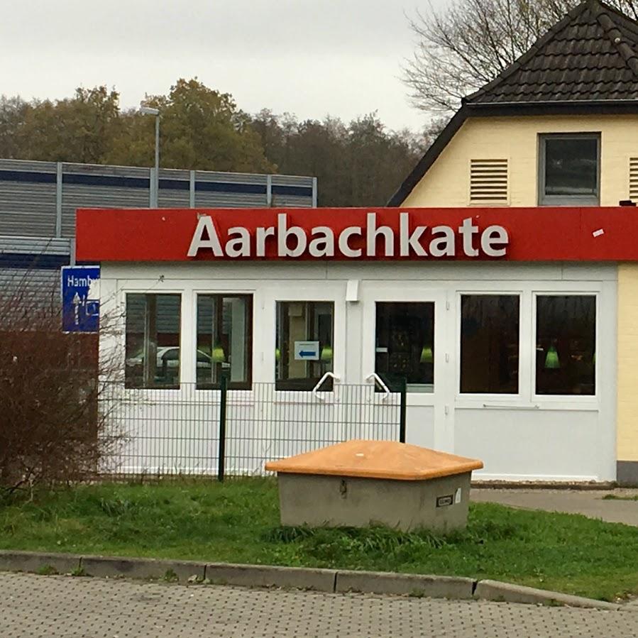 Restaurant "Serways Raststätte Aarbachkate" in Hollenstedt