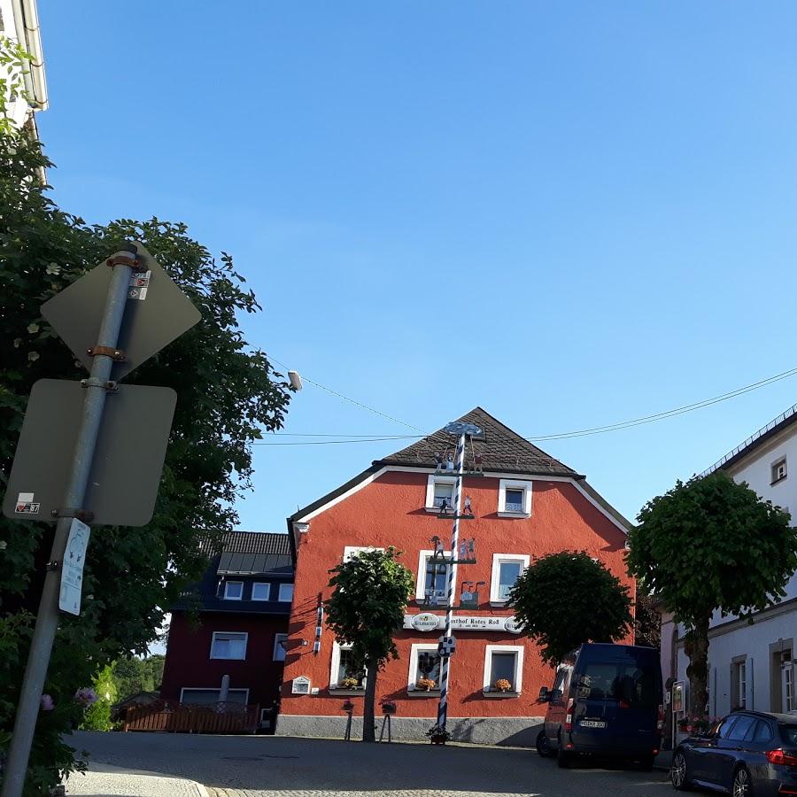 Restaurant "Schnack" in  Fichtelgebirge