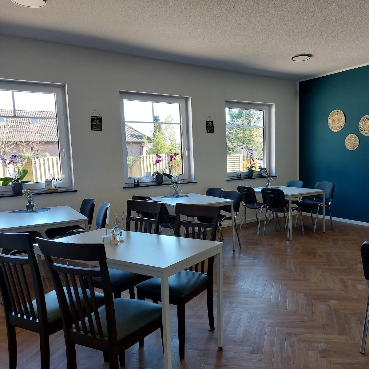 Restaurant "Bistro Café Süderzollhaus" in Janneby