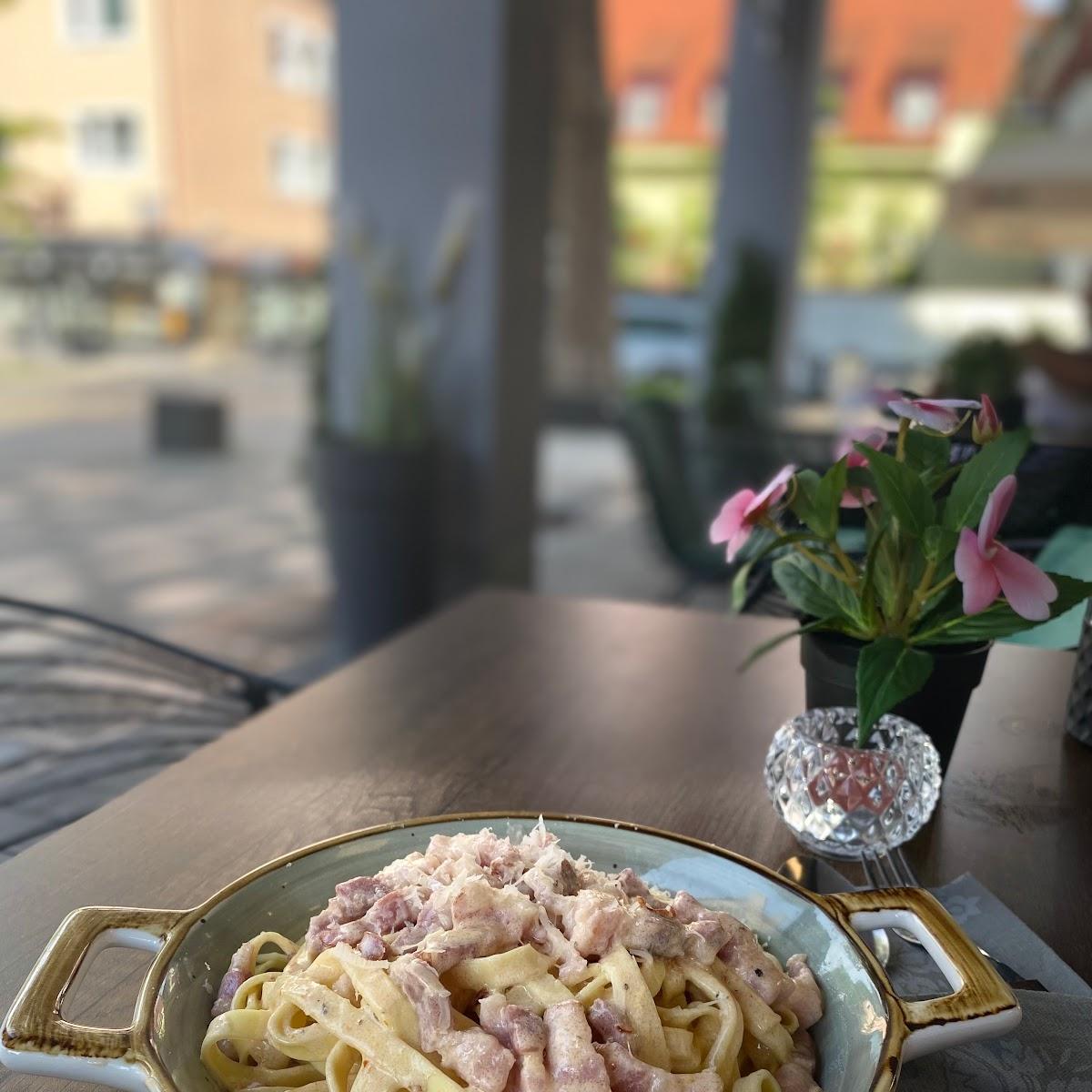 Restaurant "Restaurant IL CAMINO" in Fellbach