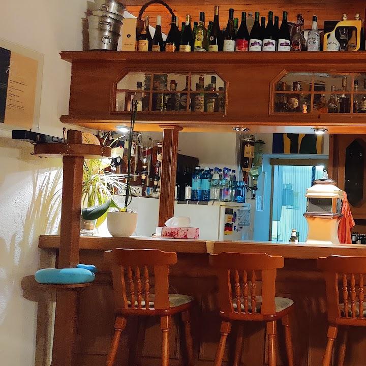 Restaurant "Obst- und Gartenwirtschaft" in Bürstadt