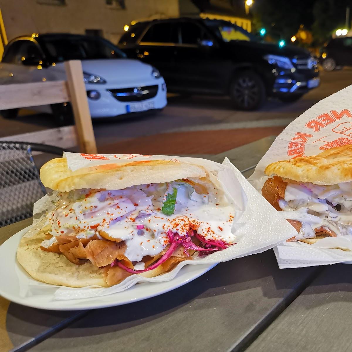 Restaurant "Mg" in Mögglingen