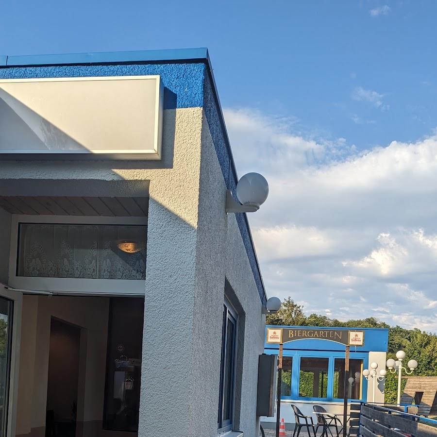 Restaurant "Zum Stüble" in Knittlingen