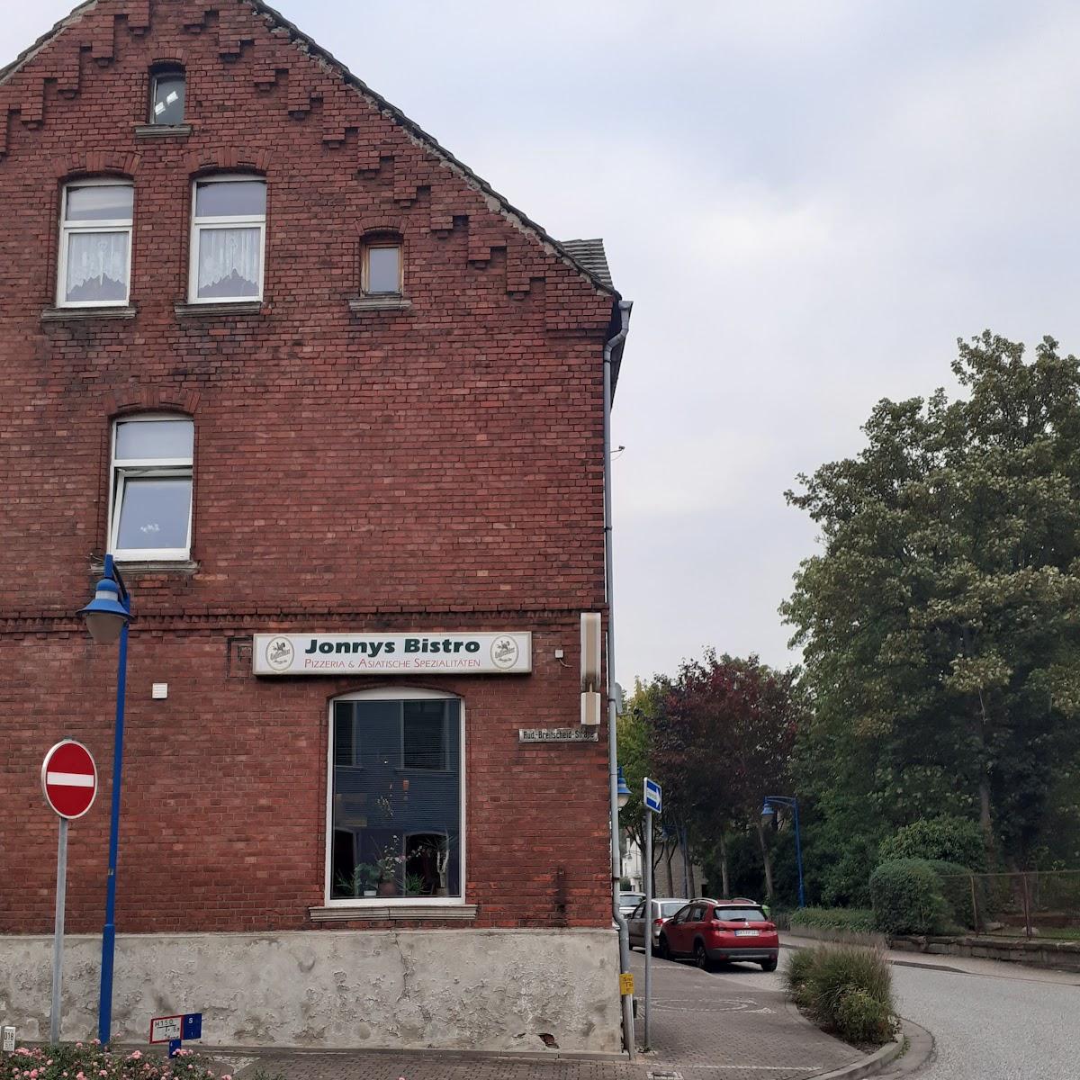 Restaurant "Gasthof Kroatien" in Eilsleben