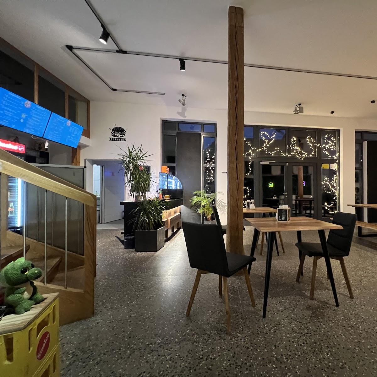 Restaurant "61 Bistro Bar Steinbach" in Steinbach (Taunus)