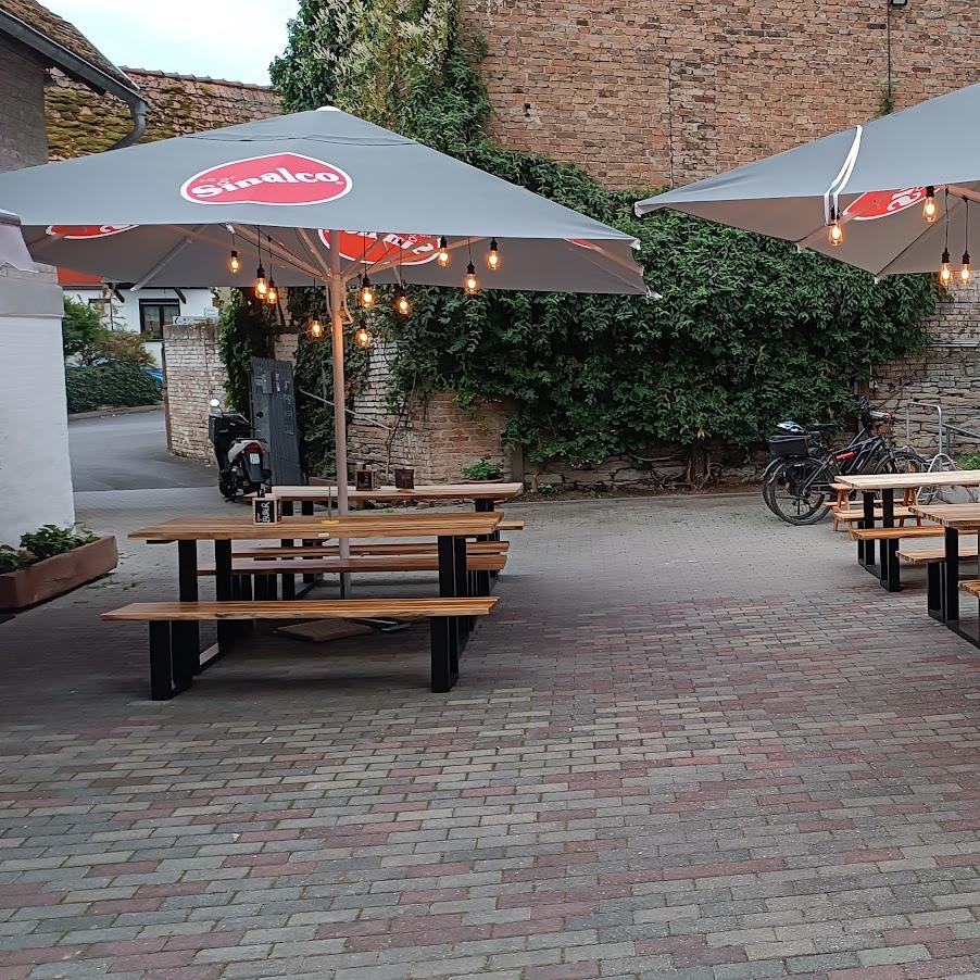 Restaurant "61 Bistro Bar Steinbach" in Steinbach (Taunus)