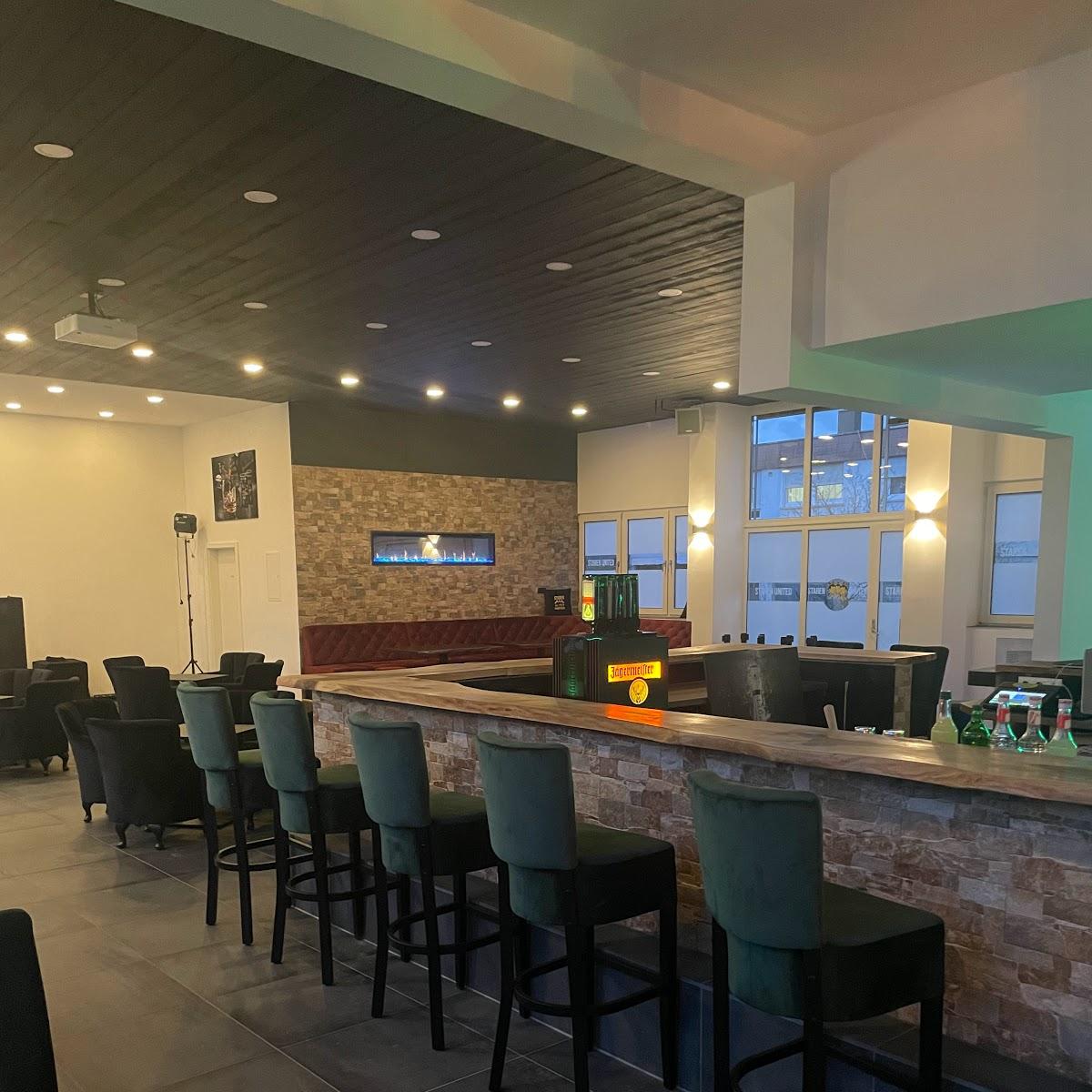 Restaurant "Staren United" in Heiningen