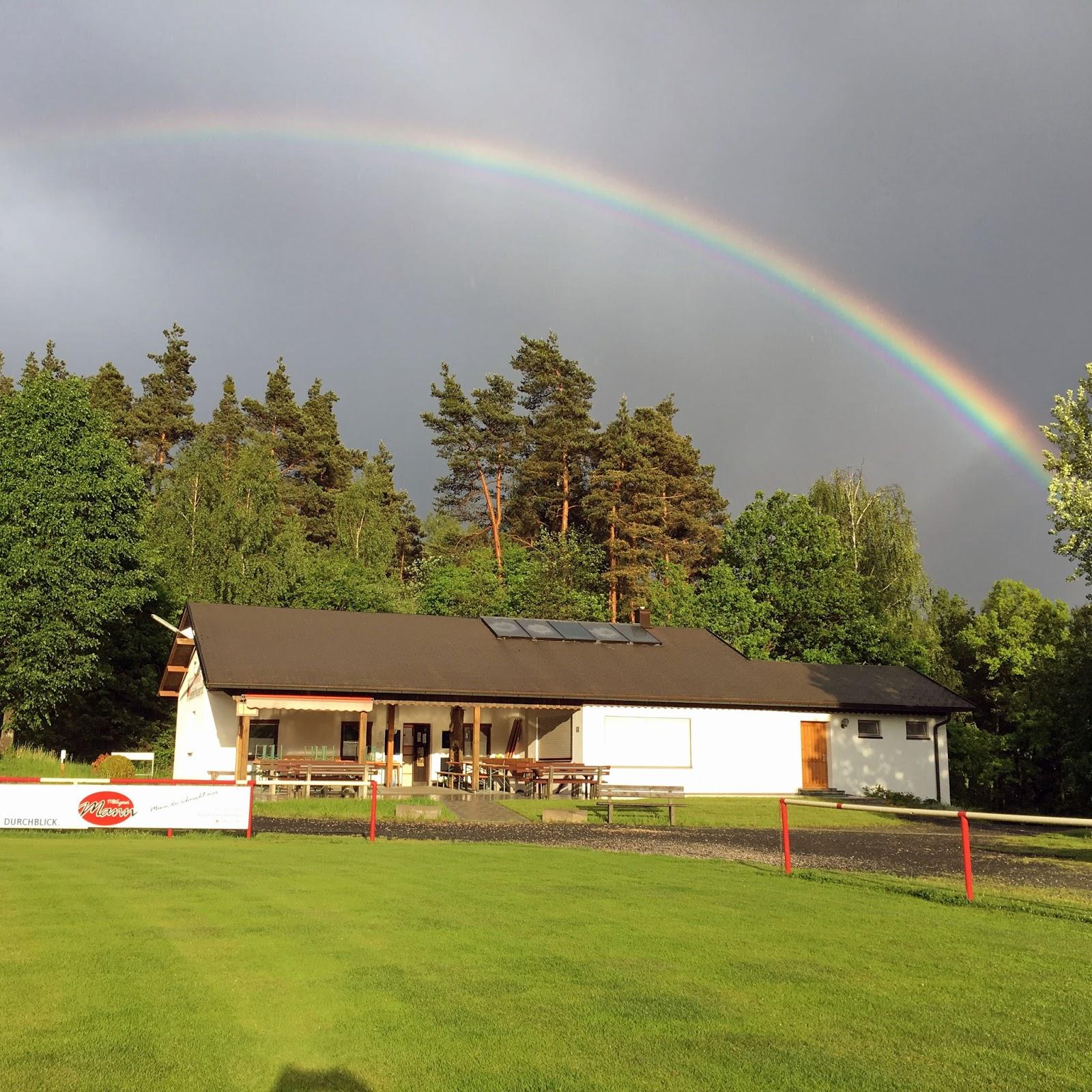 Restaurant "Gasthof Zum Goldenen Löwen" in  Freihung