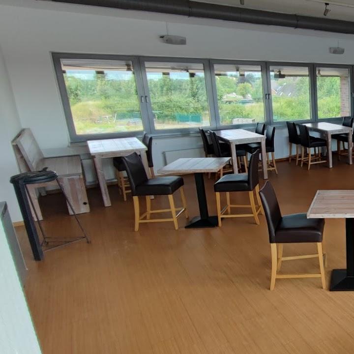 Restaurant "Robbenkiek" in Friedrichskoog