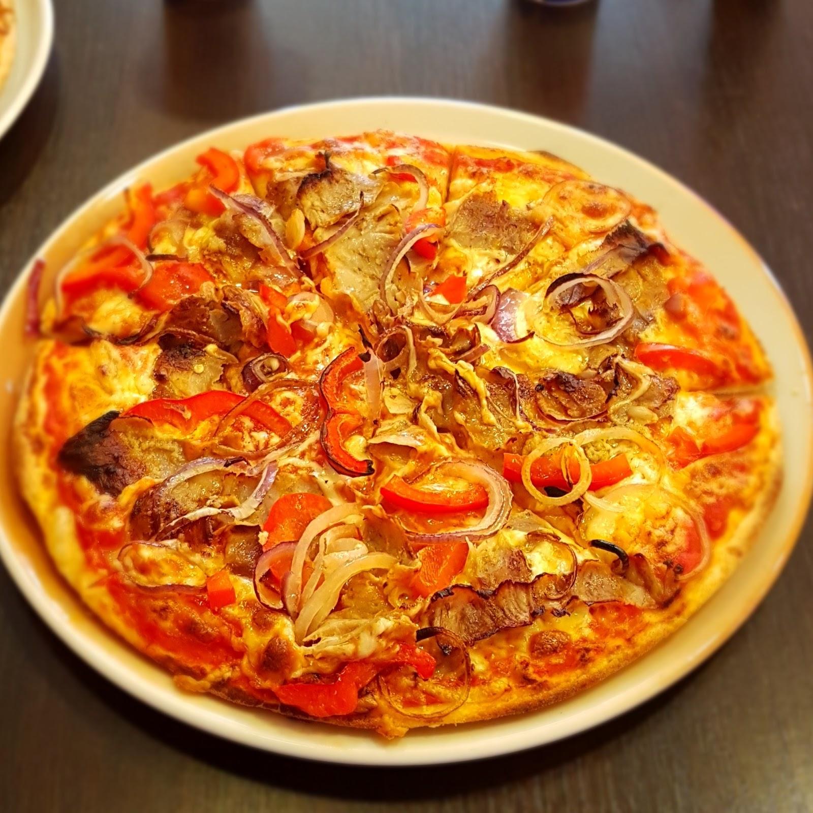 Restaurant "Pizza Haus & Co" in  Hirschau