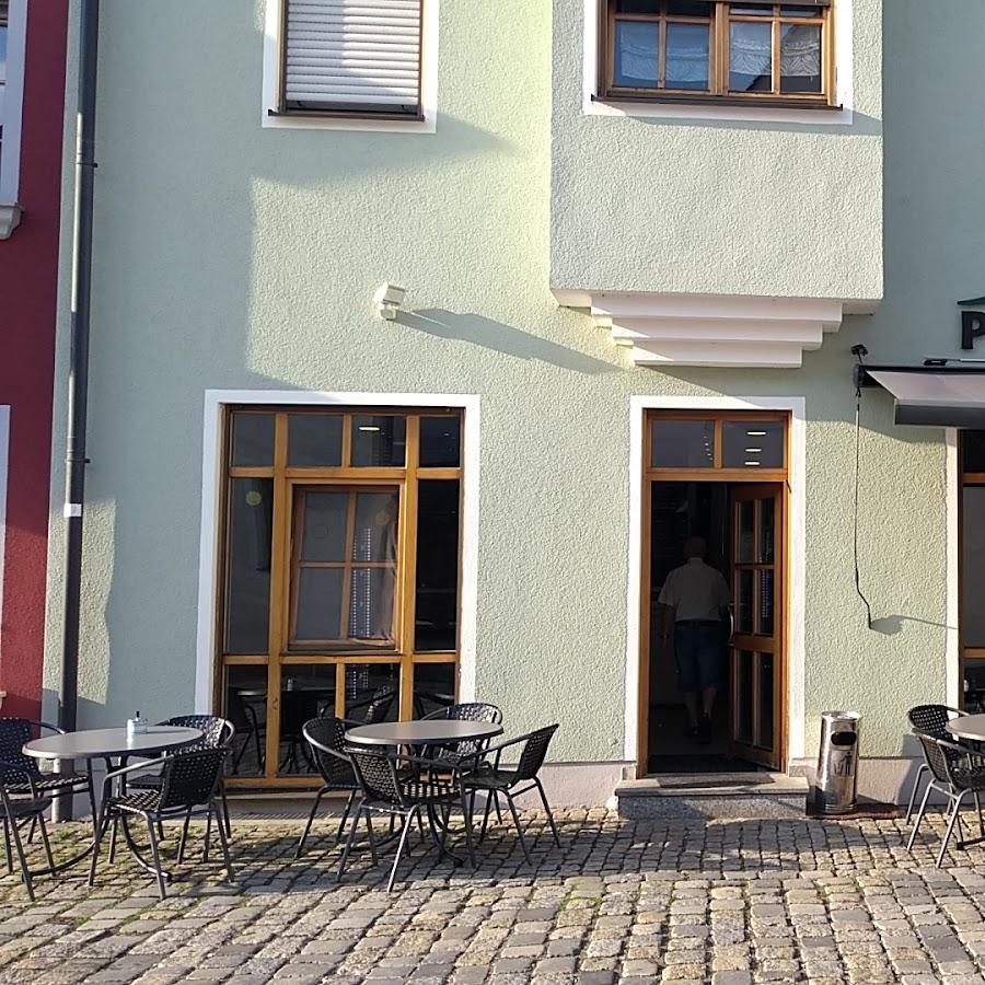 Restaurant "Pizza Haus & Co" in Hirschau