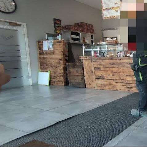 Restaurant "er pizza und dönerhau ( La Verna)" in Lahnau