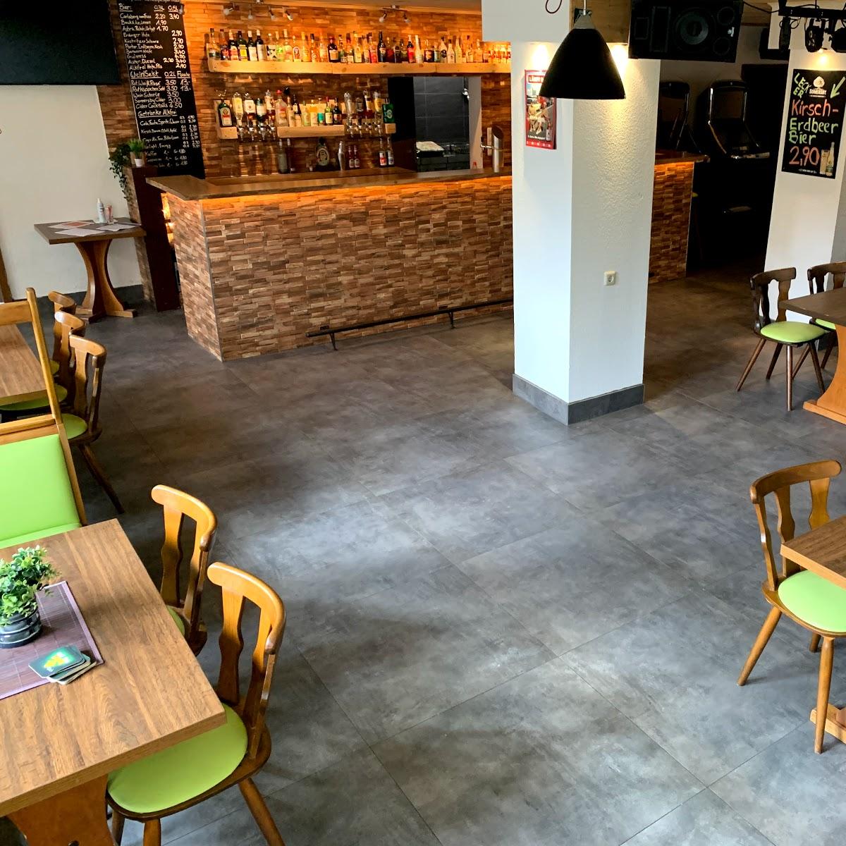 Restaurant "City-Treff" in Klötze