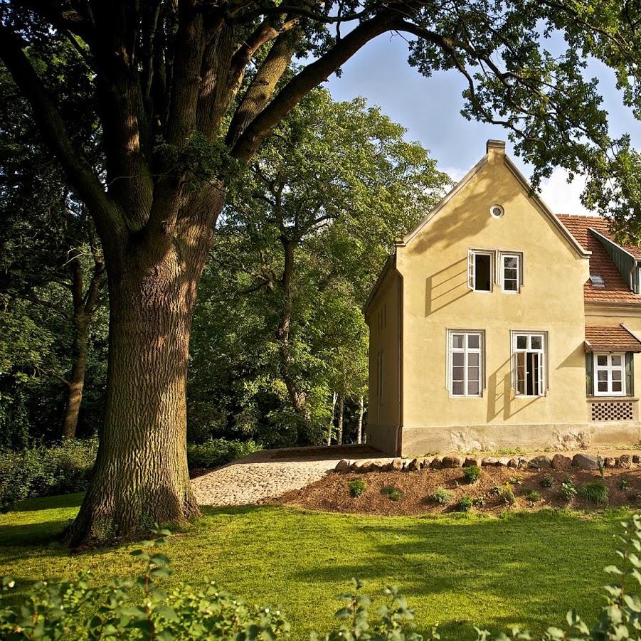 Restaurant "Pfarrhaus Mödlich" in Lenzerwische