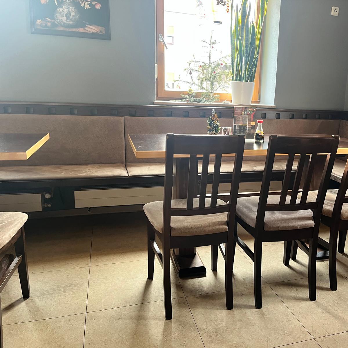Restaurant "Cosiana - Asian Fusion & Sushi" in Pettstadt