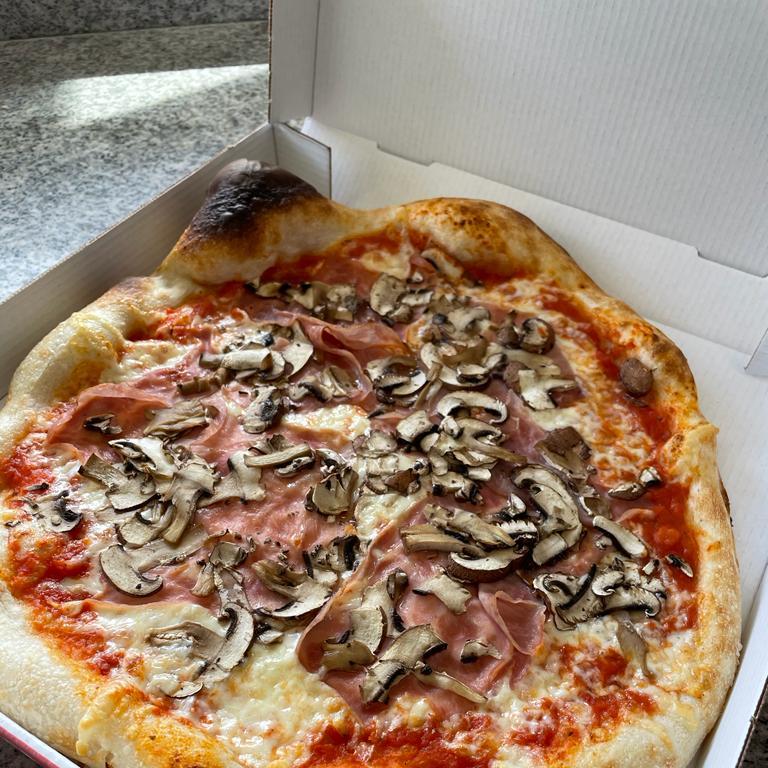 Restaurant "Sara Quick-Meal" in Bad Birnbach