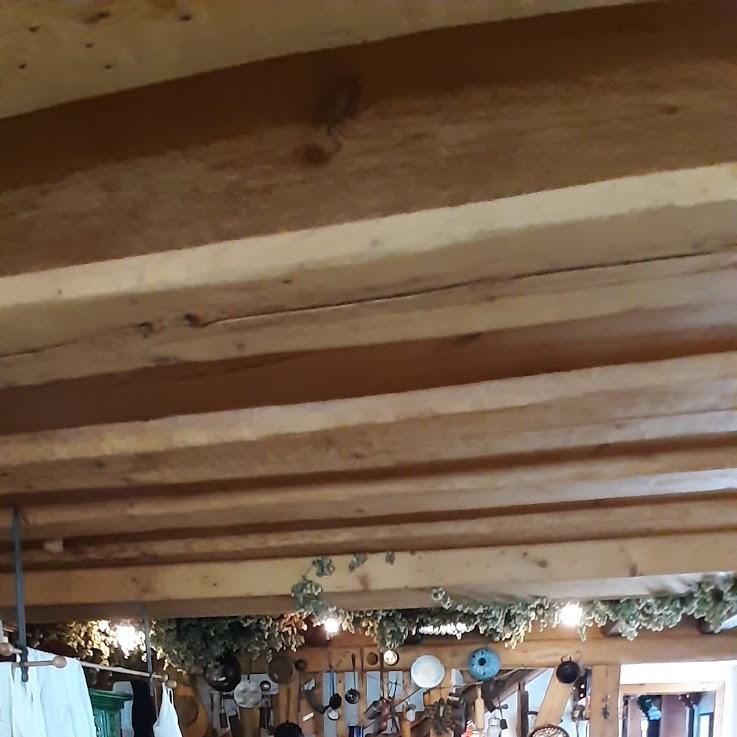 Restaurant "Gaststätte Zum Karpfen" in  Wassertrüdingen