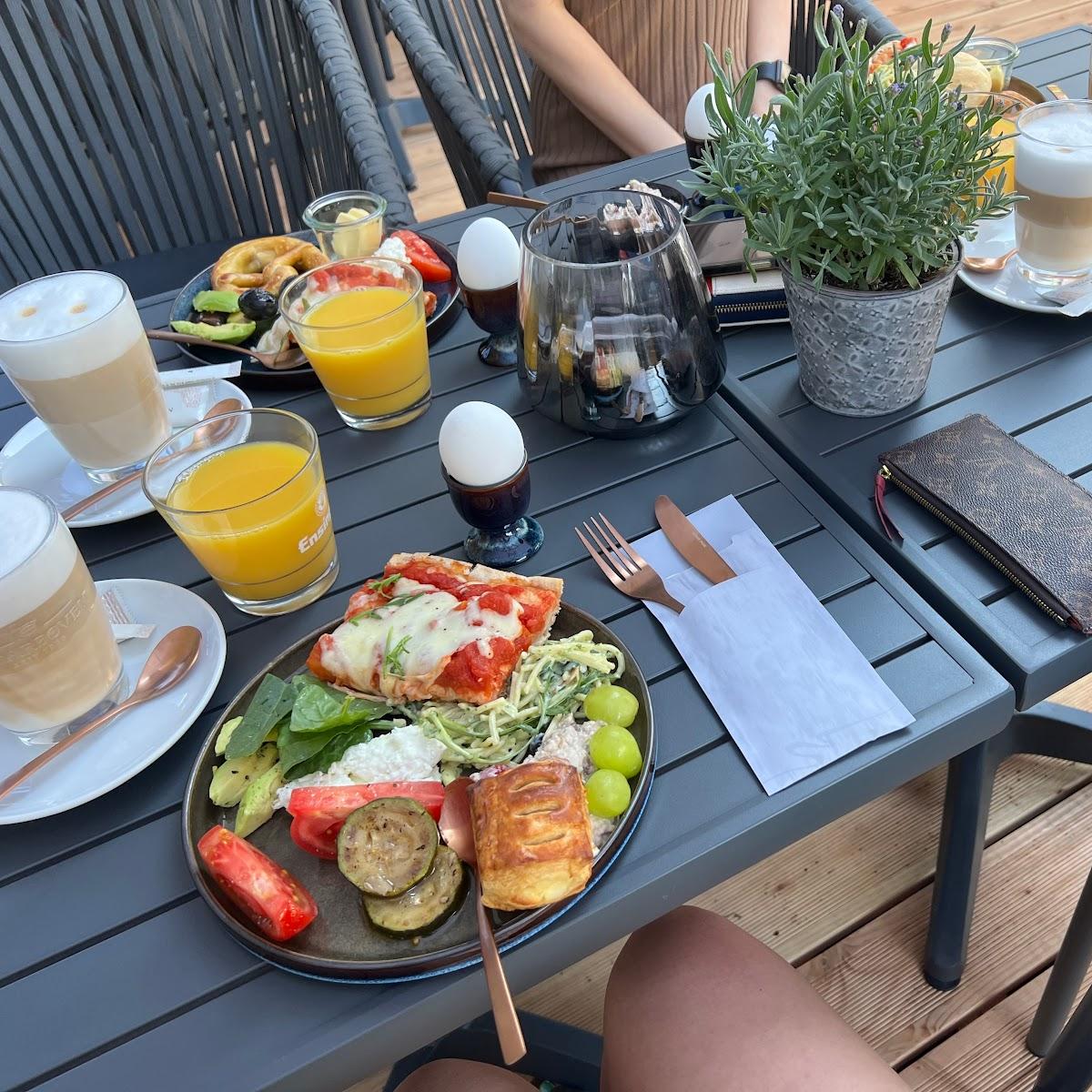 Restaurant "Circus im Citydom" in Sinsheim