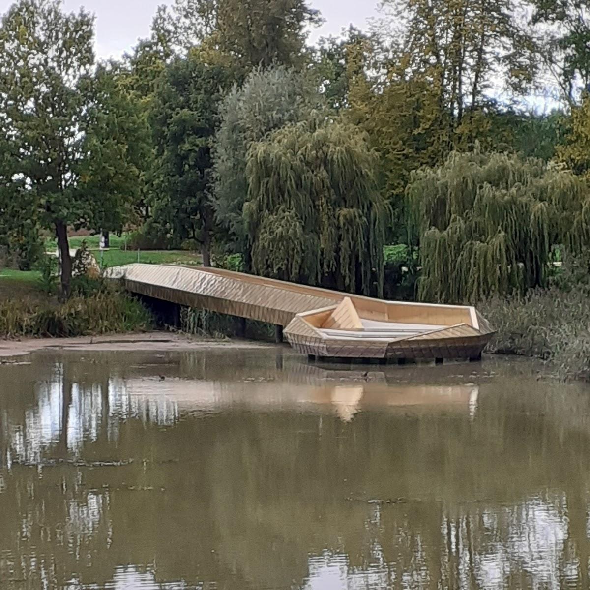 Restaurant "Bergblick" in  Wassertrüdingen