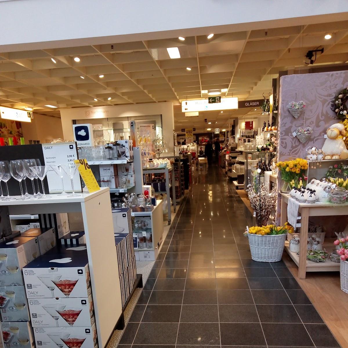 Restaurant "XXXL Restaurant" in Wassertrüdingen