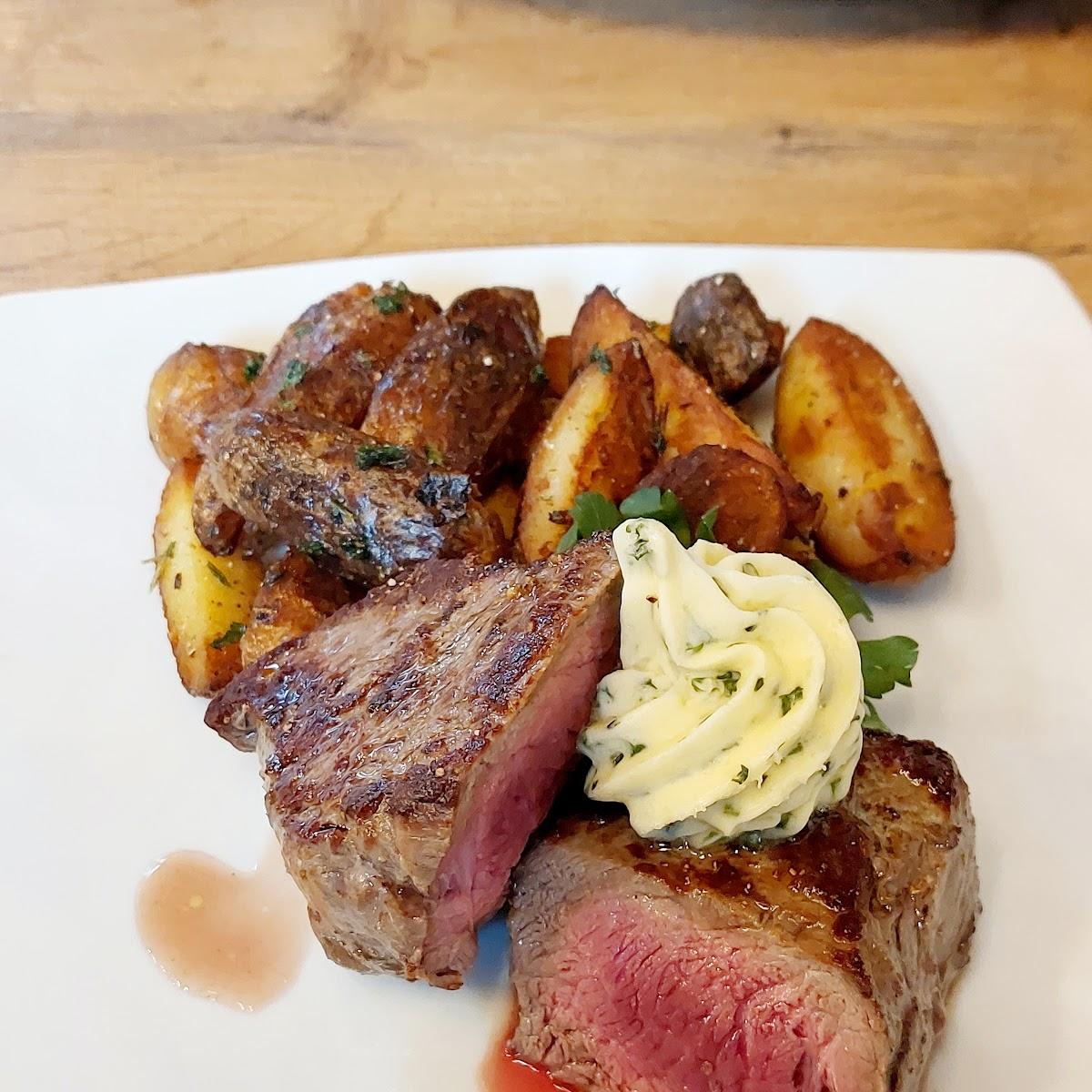 Restaurant "Zum Juppi" in Simmerath