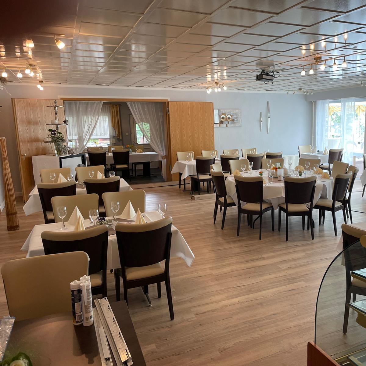 Restaurant "Restaurant Seeblick" in Bad Kleinen