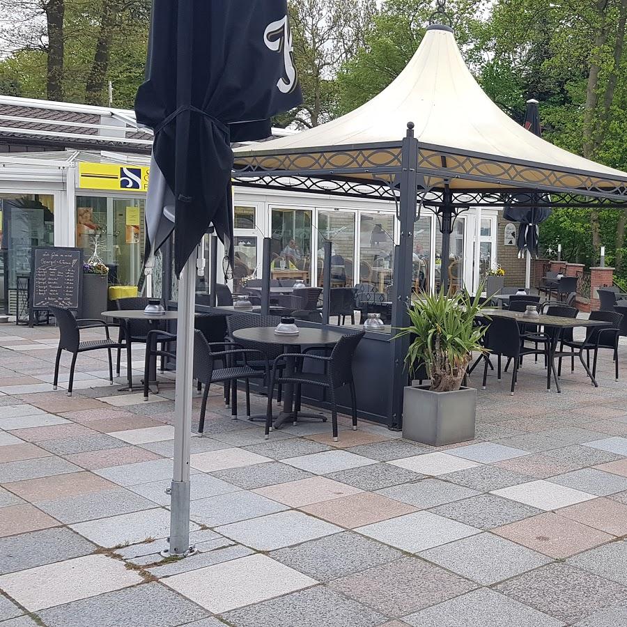 Restaurant "Restaurant Seeblick Terassen-Café Inh. Fam. Zacke" in  Kleinen