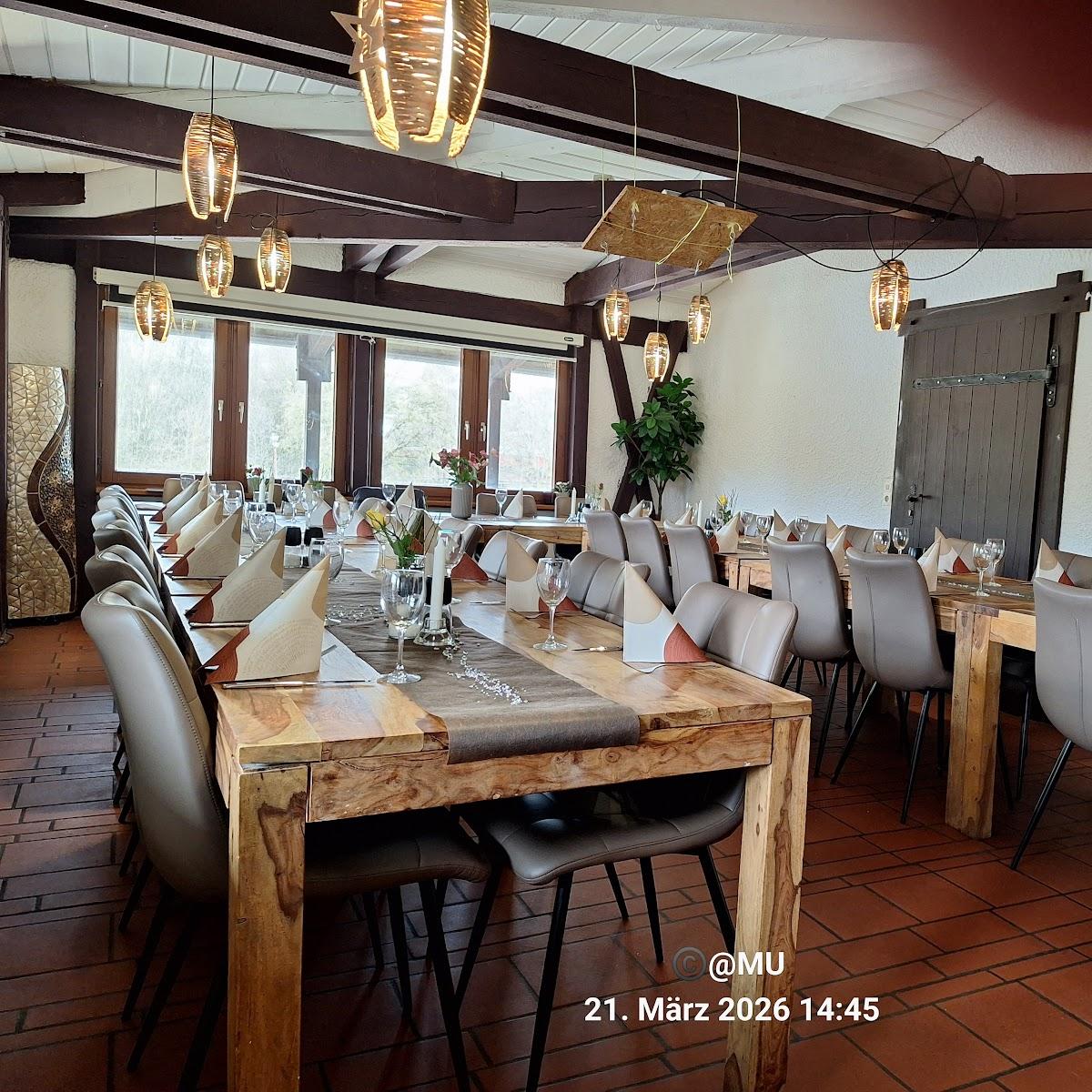 Restaurant "Restaurant Rössle" in Böblingen