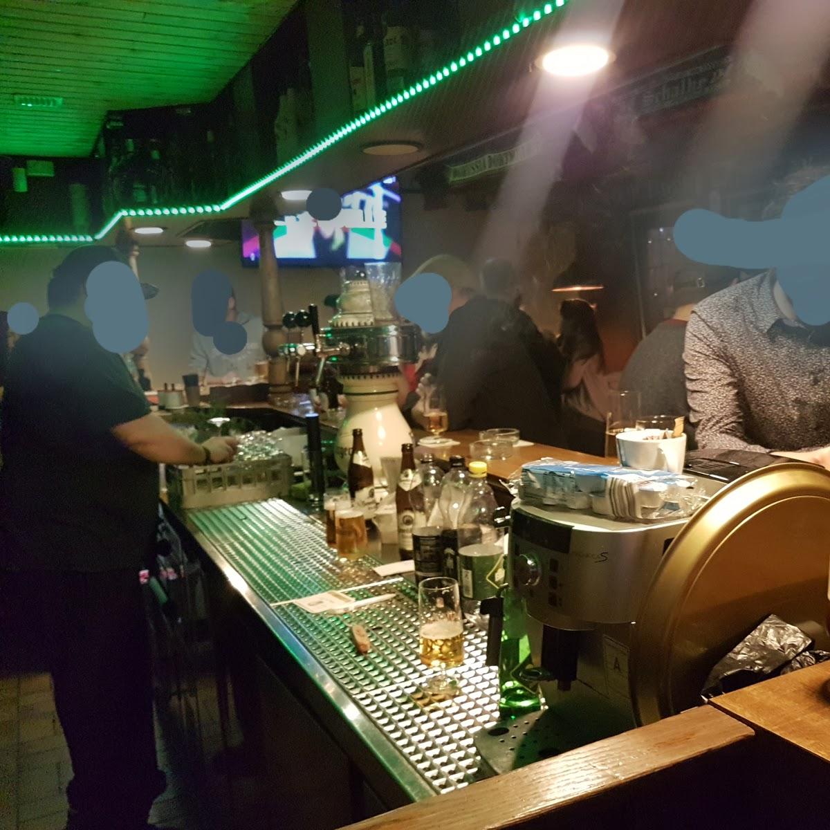 Restaurant "Jagdstube" in Hermeskeil