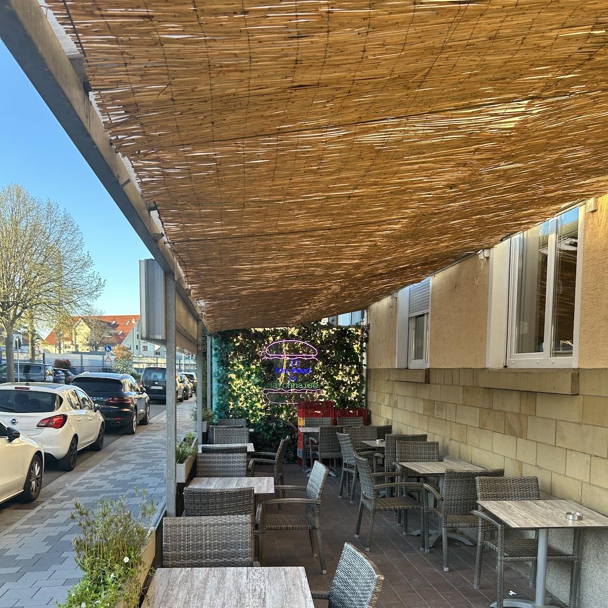 Restaurant "Main Beef" in Flörsheim am Main
