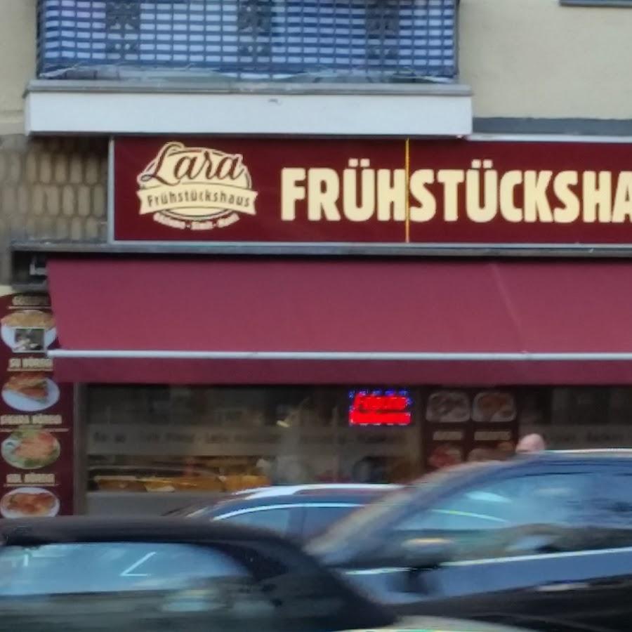 Restaurant "Sedir | Cafe & Restaurant" in Berlin