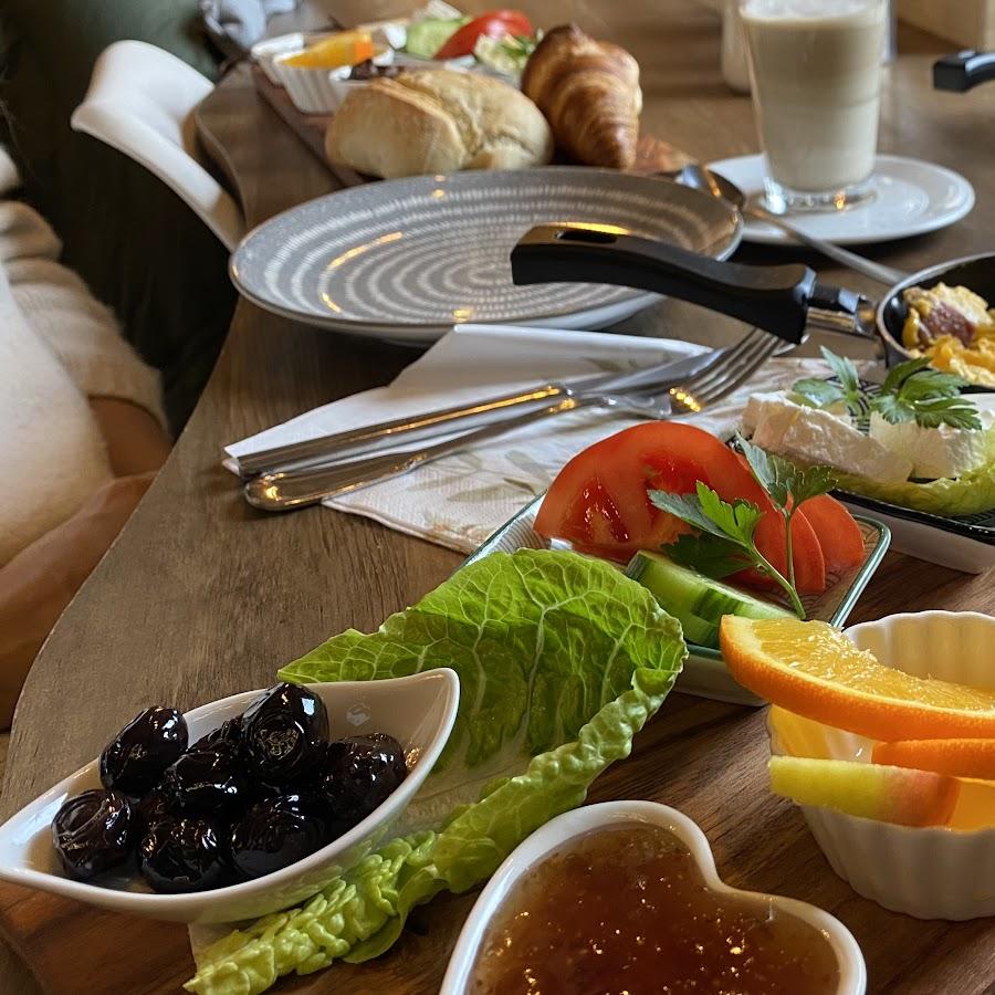 Restaurant "Blerisa am Bahnhof" in Stuhr