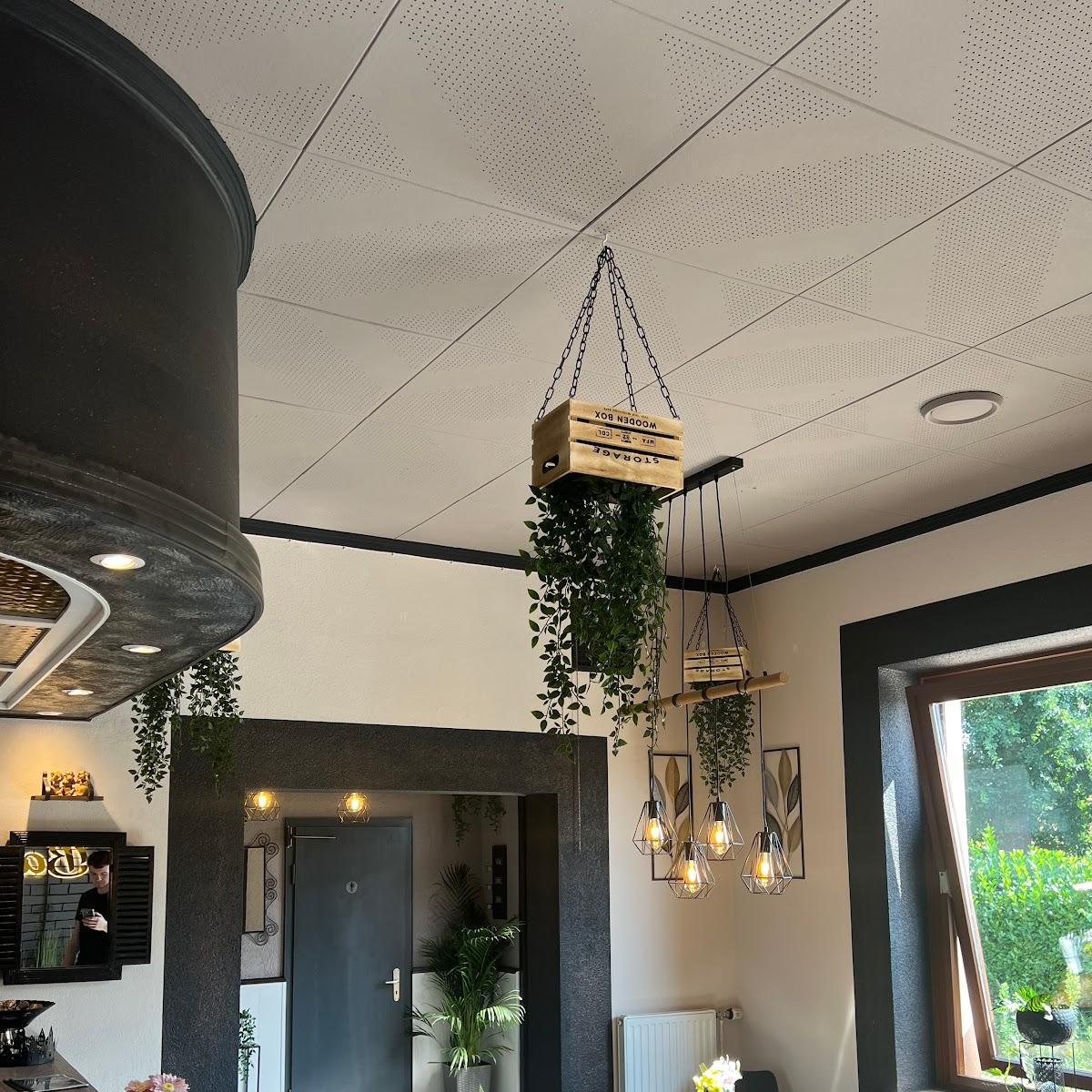 Restaurant "Blerisa am Bahnhof" in Stuhr