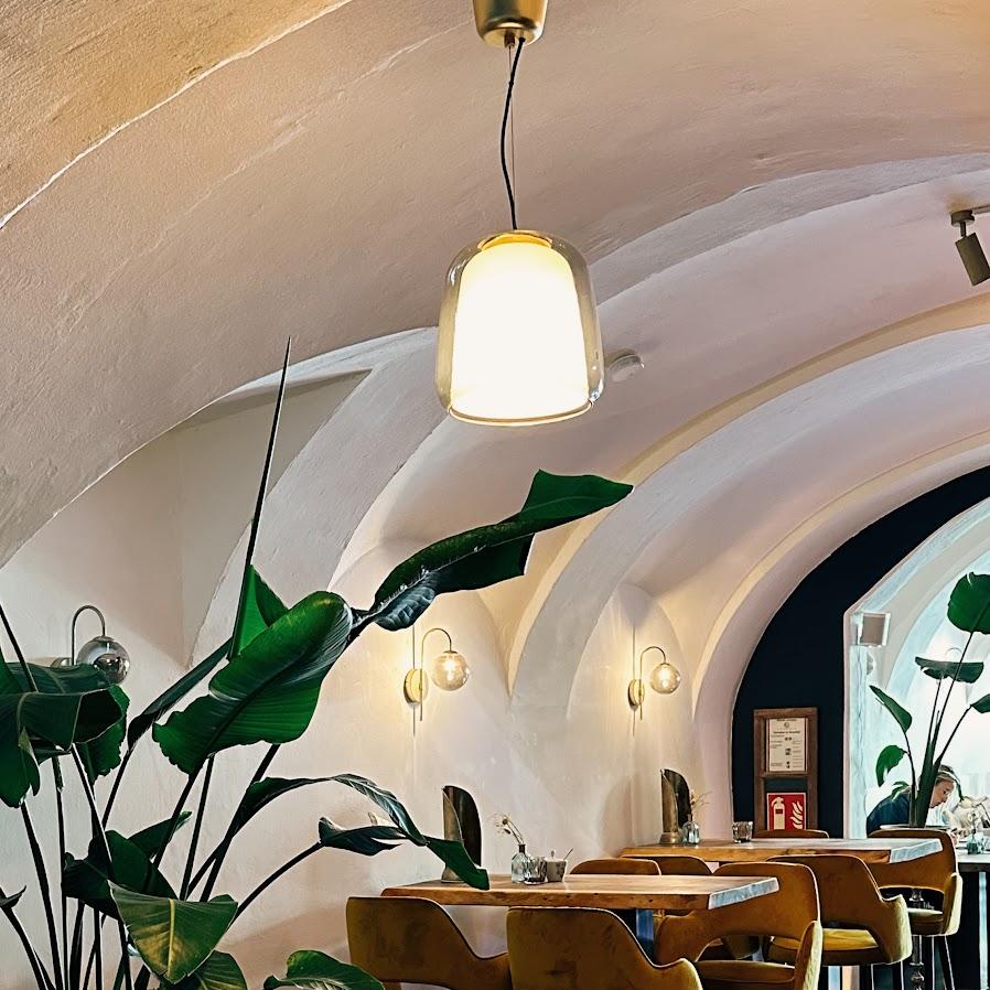 Restaurant "Kater Karl" in Pfarrkirchen