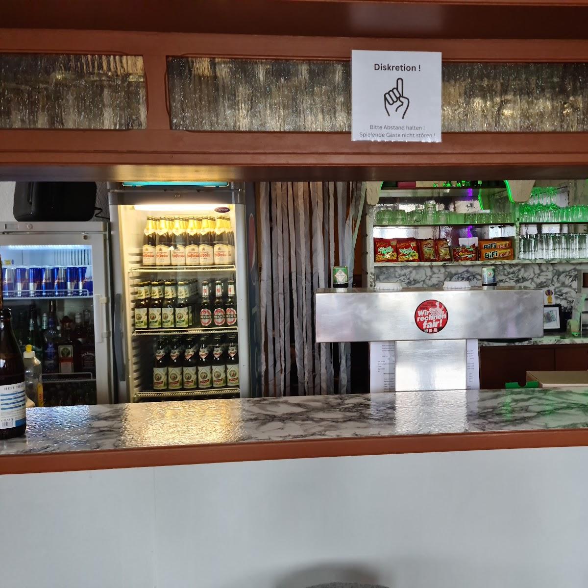 Restaurant "Traube" in Haiterbach