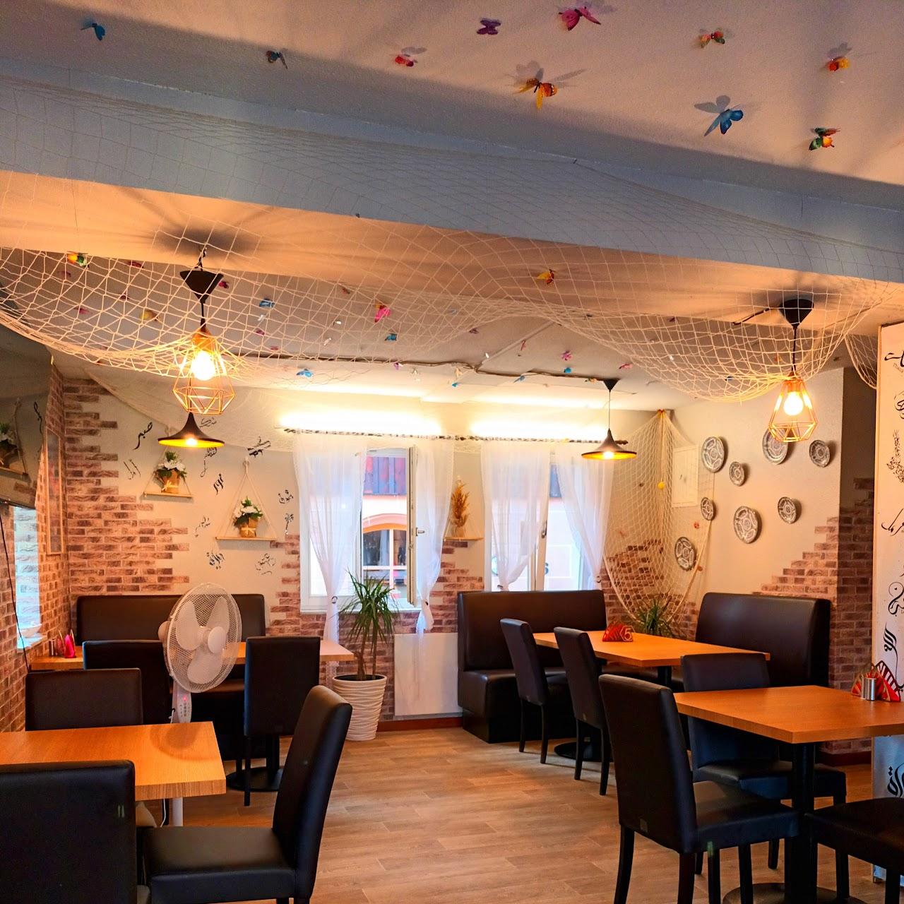 Restaurant "Dubai Restaurant" in Lauf an der Pegnitz