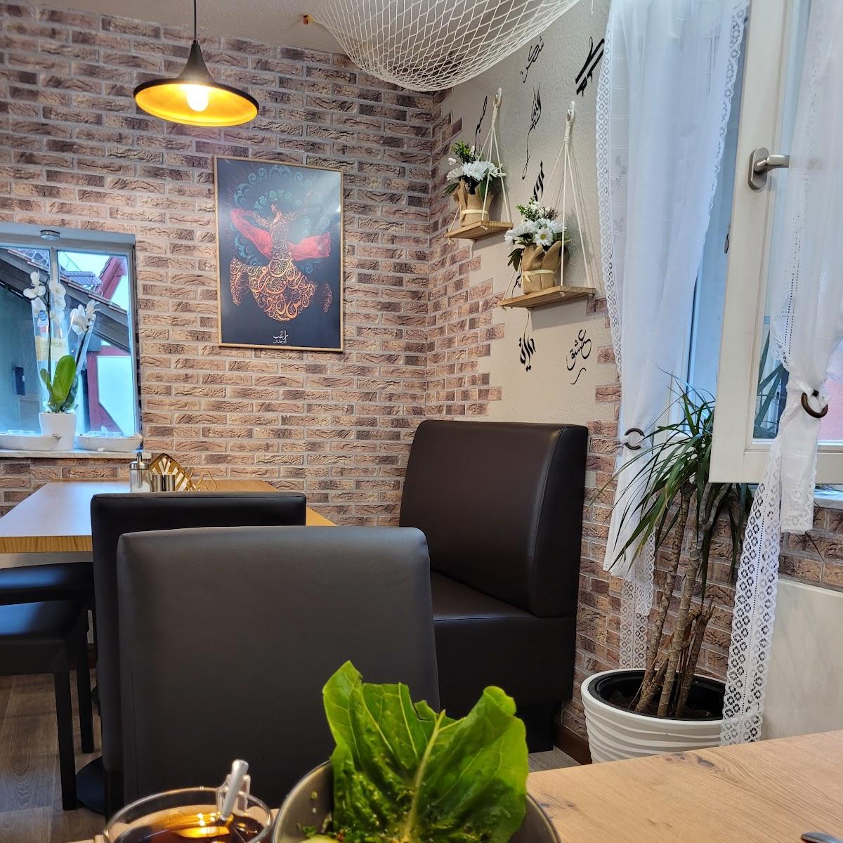 Restaurant "Dubai Restaurant" in Lauf an der Pegnitz