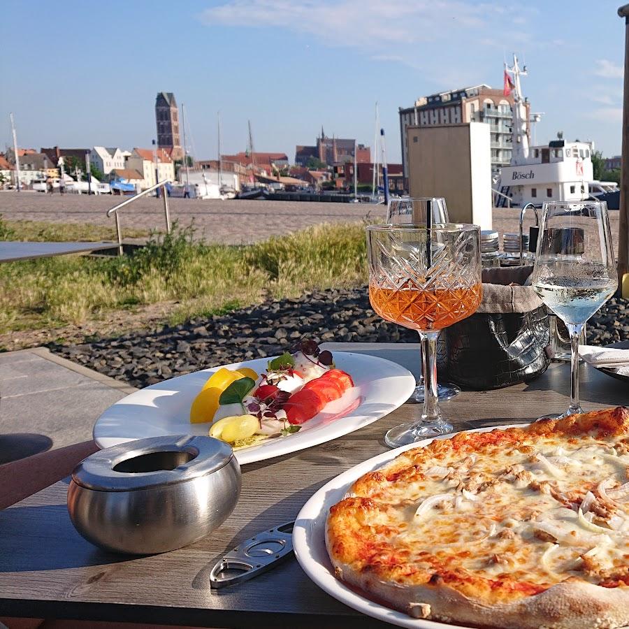 Restaurant "RIALTO RESTAURANT" in Wismar