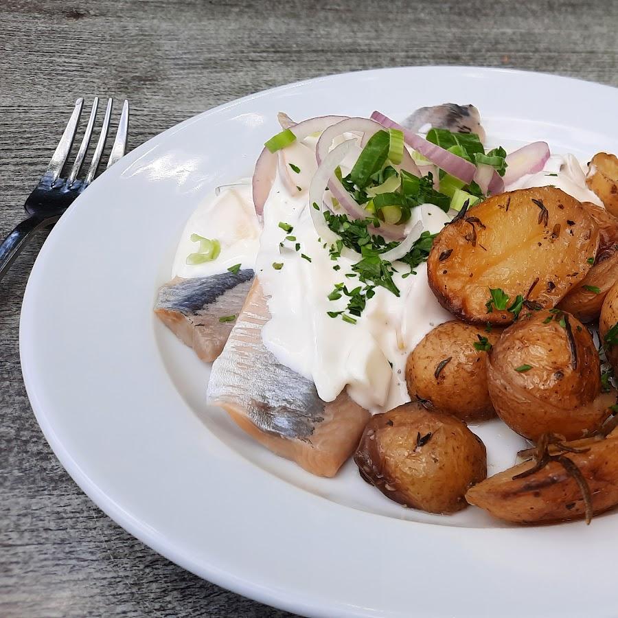 Restaurant "Zeltrestaurant SüdLand" in Bad Gandersheim