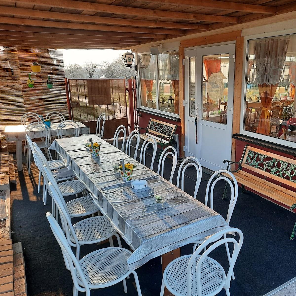 Restaurant "Kaiser