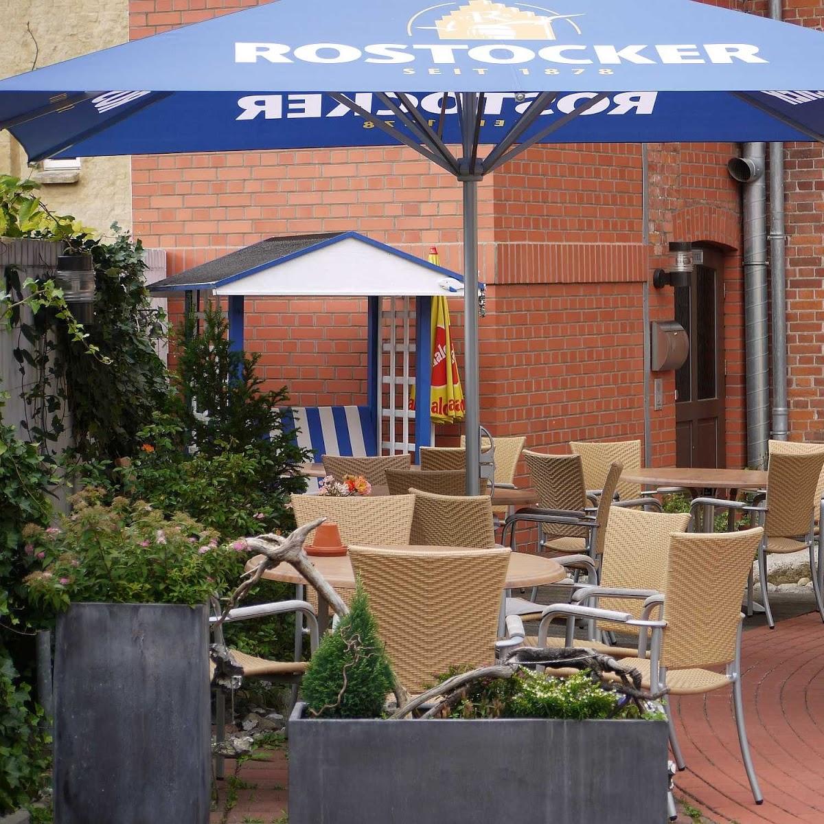 Restaurant "Brauhaus am Lohberg - Gasthaus Brauerei" in  Wismar