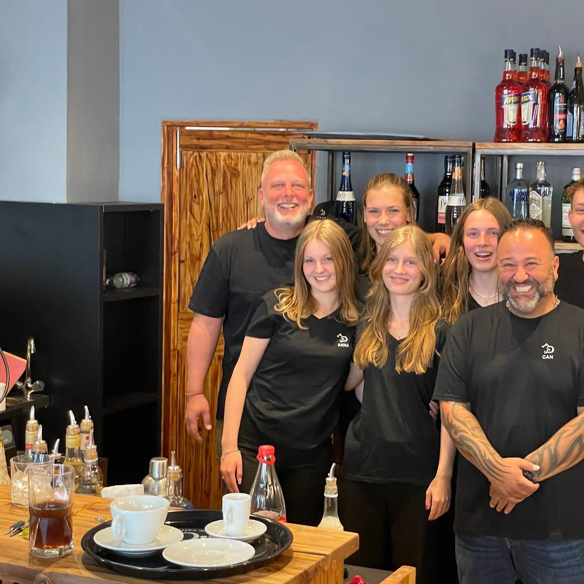 Restaurant "Das Charlies GmbH" in Murnau am Staffelsee