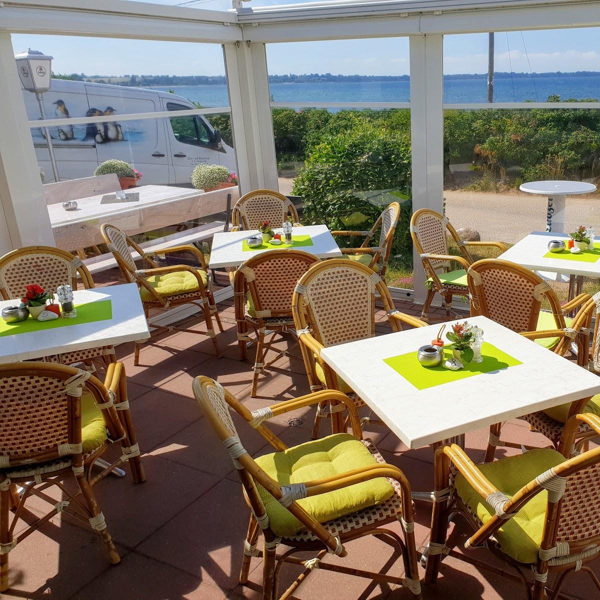 Restaurant "Rimini" in  Hohenkirchen